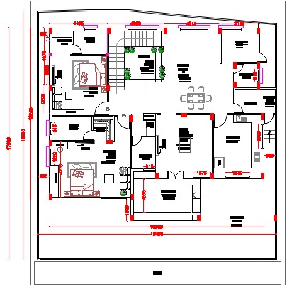 What does RERA carpet area mean & How is it calculated